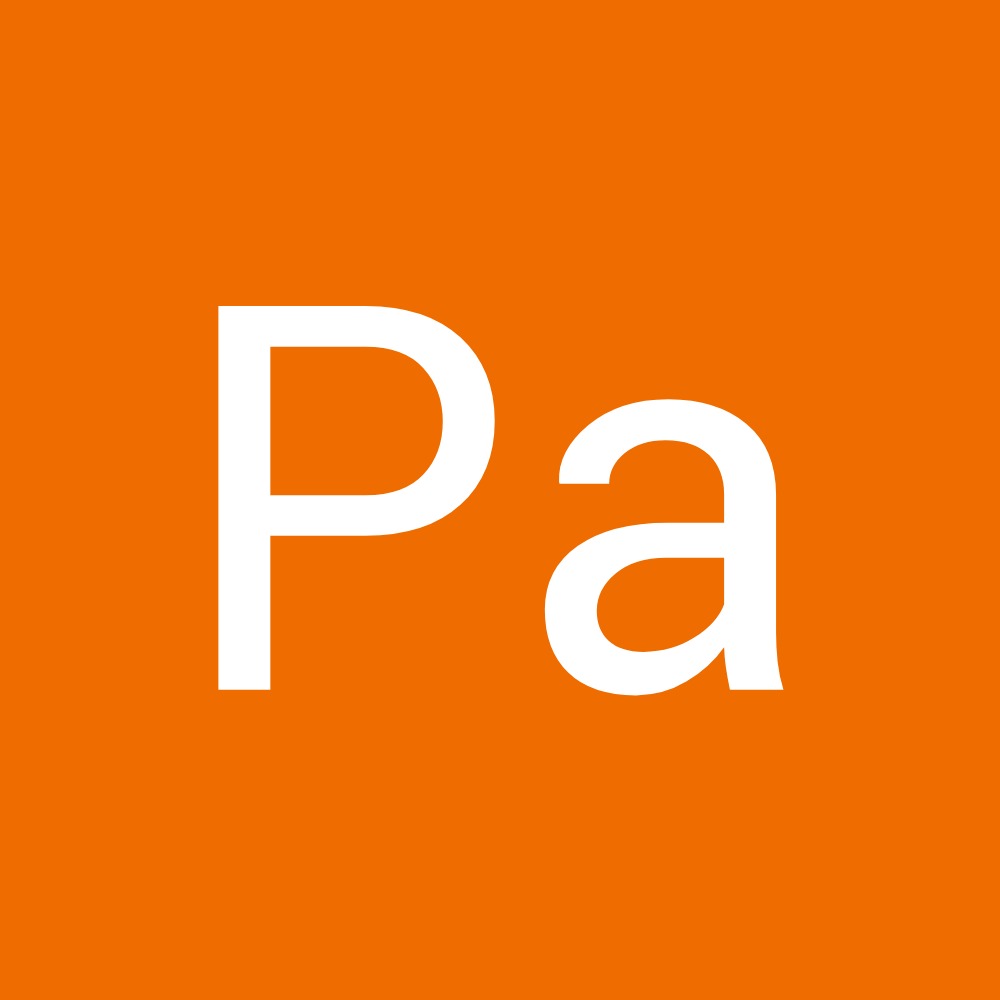 Meet your Posher, Pa